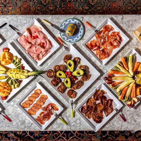 Sastre Boutique 4*