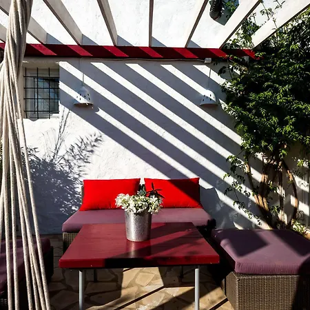 Sastre Boutique Hotel